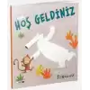 Hoş Geldiniz
