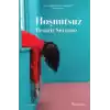 Hoşnutsuz