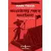 Huckleberry Finnin Maceraları (Kısaltılmış Metin)
