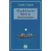 Huckleberry Finnin Serüvenleri