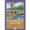 Huckleberry Finn’in Maceraları