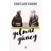 Hudutların Kanunu