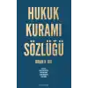 Hukuk Kuramı Sözlüğü