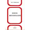 Hukuk Metodolojisi