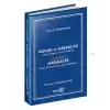 Hukuk ve Meşruluk - Meşru Hukukun Temel Unsurları