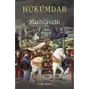 Hükümdar