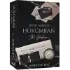 Hükümran: İki Yabancı