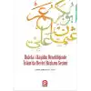 Hulefa-i Raşidin Örnekliğinde İslamda Devlet Başkanı Seçimi