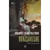 Hunaşamzade