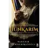 Hünkarım-Bir Tahsin Paşa Romanı