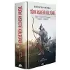 Hunlardan Günümüze Türk Askeri Kültürü