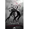 Hush Hush Serisi 1. Kitap - Fısıltı (Ciltli)