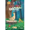 Hüt Hüt ve Harikalar Ülkesi – Altın Öyküler 2