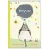 Huysuz