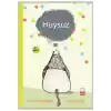 Huysuz