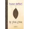 Huzur Defteri