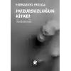 Huzursuzluğun Kitabı