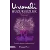 Huzursuzluk