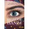 Hüzzam Hanım