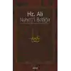 Hz. Ali - Nehcü’l Belağa