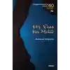 Hz. Enes Bin Malik - Peygamberimizin İzinde 40 Sahabi - 39