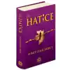 Hz. Hatice  (Ciltli)
