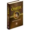 Hz. Ömer (Ciltli)