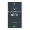 Hz. Peygamberin Ahlakı
