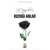 Hz. Peygamberin Kızdığı Anlar