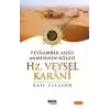 Hz. Veysel Karani