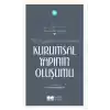 Hz.Peygamber (Sas) Döneminde Kurumsal Yapının Oluşumu