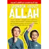I Wonder About Allah 1