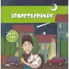 İbadetlerimiz (6-9 Yaş)