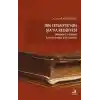 İbn Teymiyyenin Şiaya Reddiyesi (Minhacü’s-Sünne)