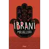 İbrani Masalları (Özel Ayracıyla)