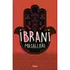 İbrani Masalları (Özel Ayracıyla)