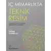 İç Mimarlıkta Teknik Resim