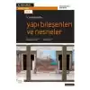 İç Mimarlıkta Yapı Bileşenleri ve Nesneler