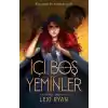 İçi Boş Yeminler (Ciltli)