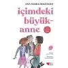 İçimdeki Büyükanne