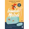 İçimdeki Melodi (Fleksi Cilt)