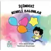 İçimdeki Renkli Balonlar