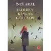 İçimden Kuşlar Göçüyor