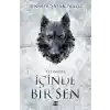 İçinde Bir Sen 3 – Yehmum (Ciltli)