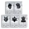 İçinde Bir Sen (5 Kitap Takım)