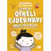 İçindeki Öfkeli Ejderhayı Nasıl Eğitirsin