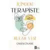 İçindeki Terapiste Kulak Ver