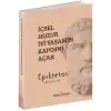 İçsel Huzur İyi Yaşamın Kapısını Açar