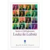 İdealar ve Dil Bağlamında  Locke ile Leibniz