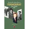 İdealist Bir Adam Portresi Teknokrat Sedat Çelikdoğan Kitabı